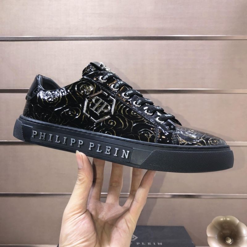 Philipp Plein Shoes